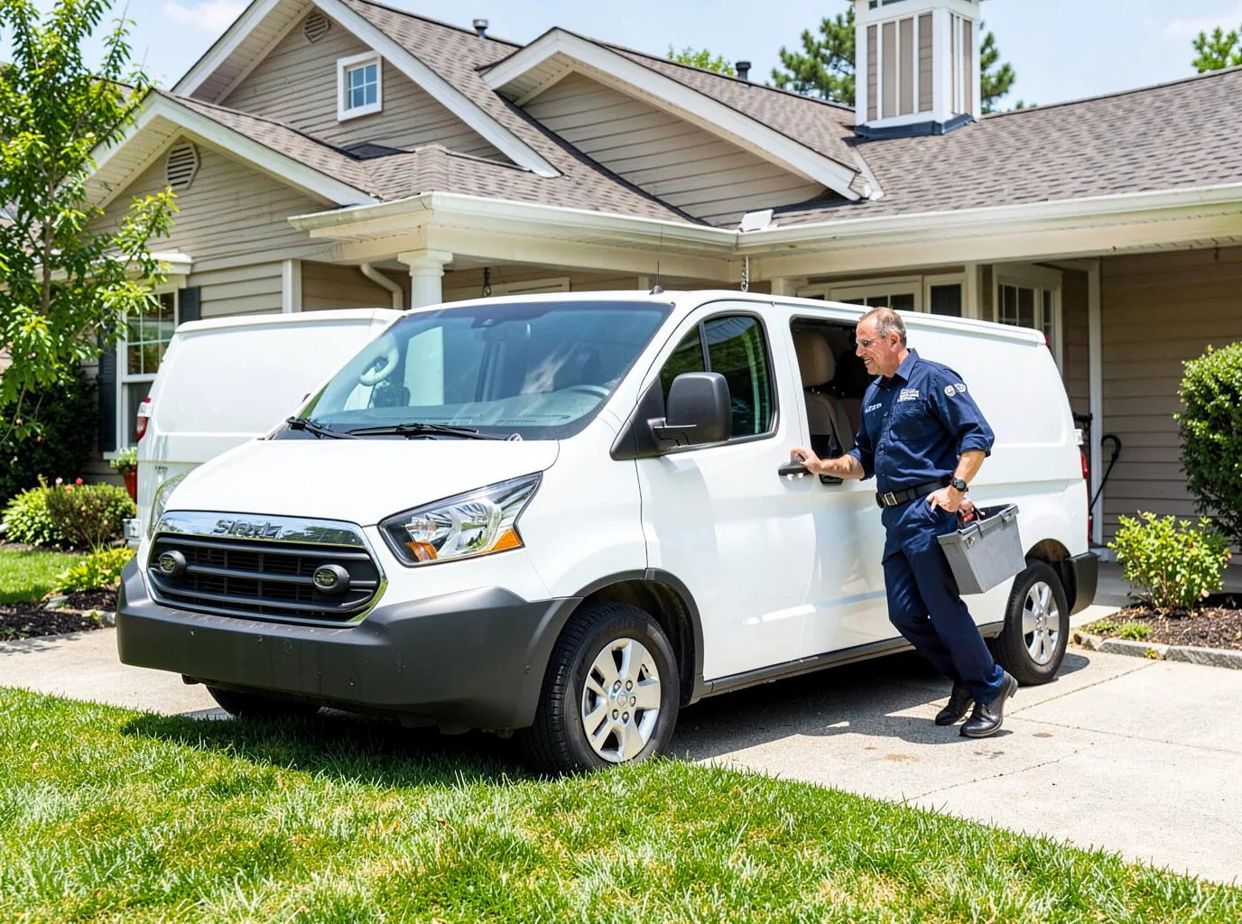 Emergency Plumber company in Haywood, VA