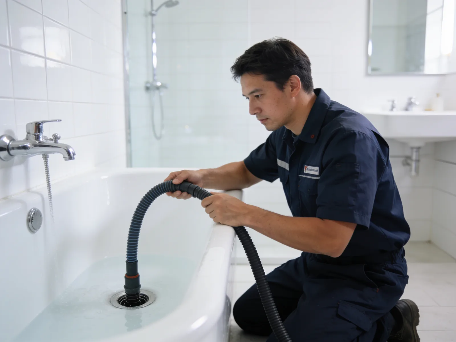 Emergency Plumber Haywood, VA FAQs